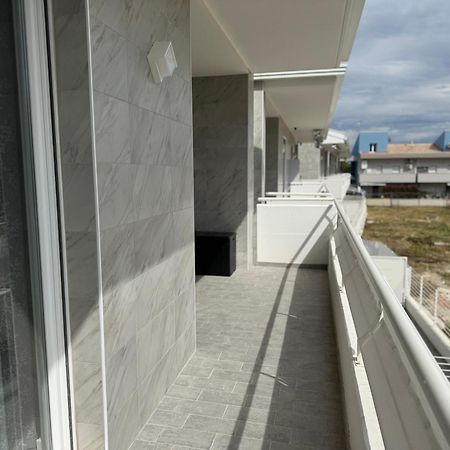 Residence Riva Del Mulino Marina Di Montenero Exteriér fotografie